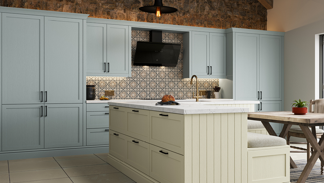 Newmarket - Kitchen Factory Outlet